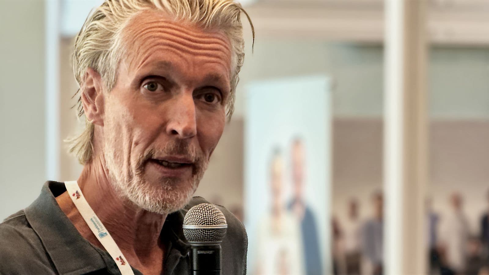 Bas Bloom: The Era of Personalized Parkinson's Has Begun