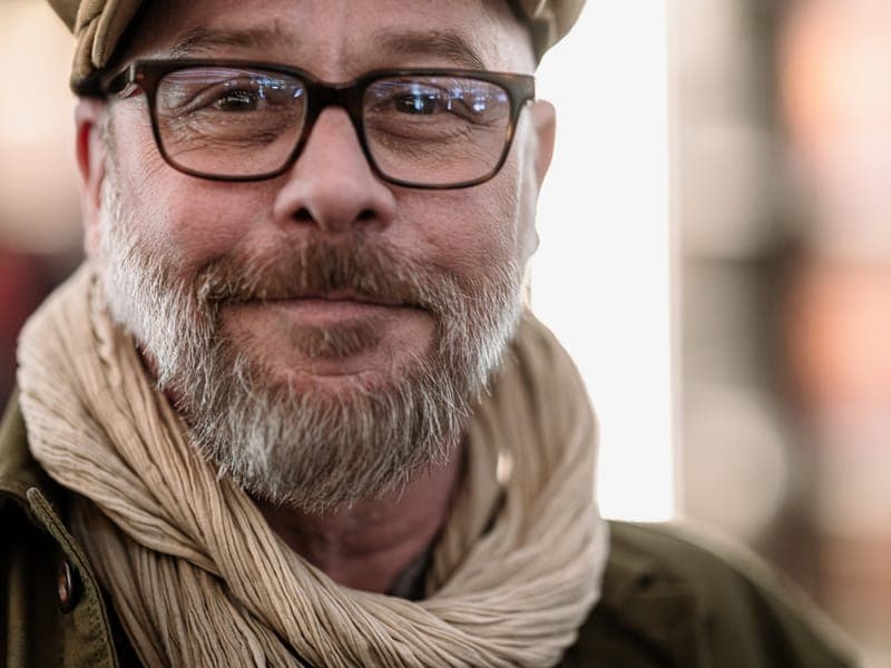 Johan Ericson: Our Stem Cells may be 10 Times More Effective